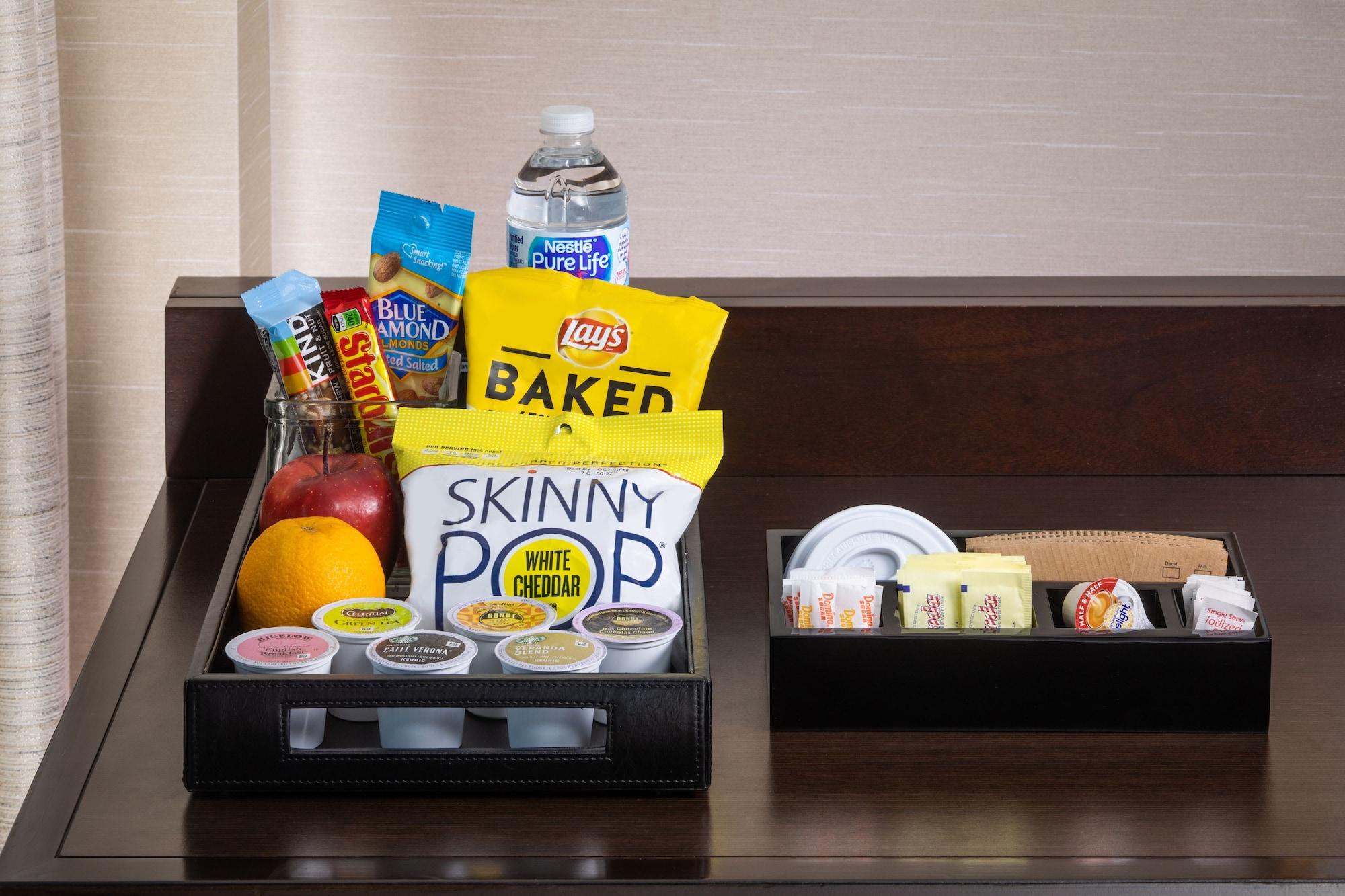 Hilton Garden Inn New York Central Park South-Midtown West Luaran gambar