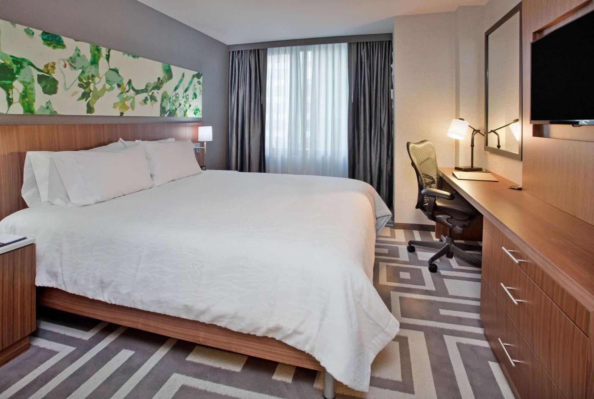 Hilton Garden Inn New York Central Park South-Midtown West Luaran gambar