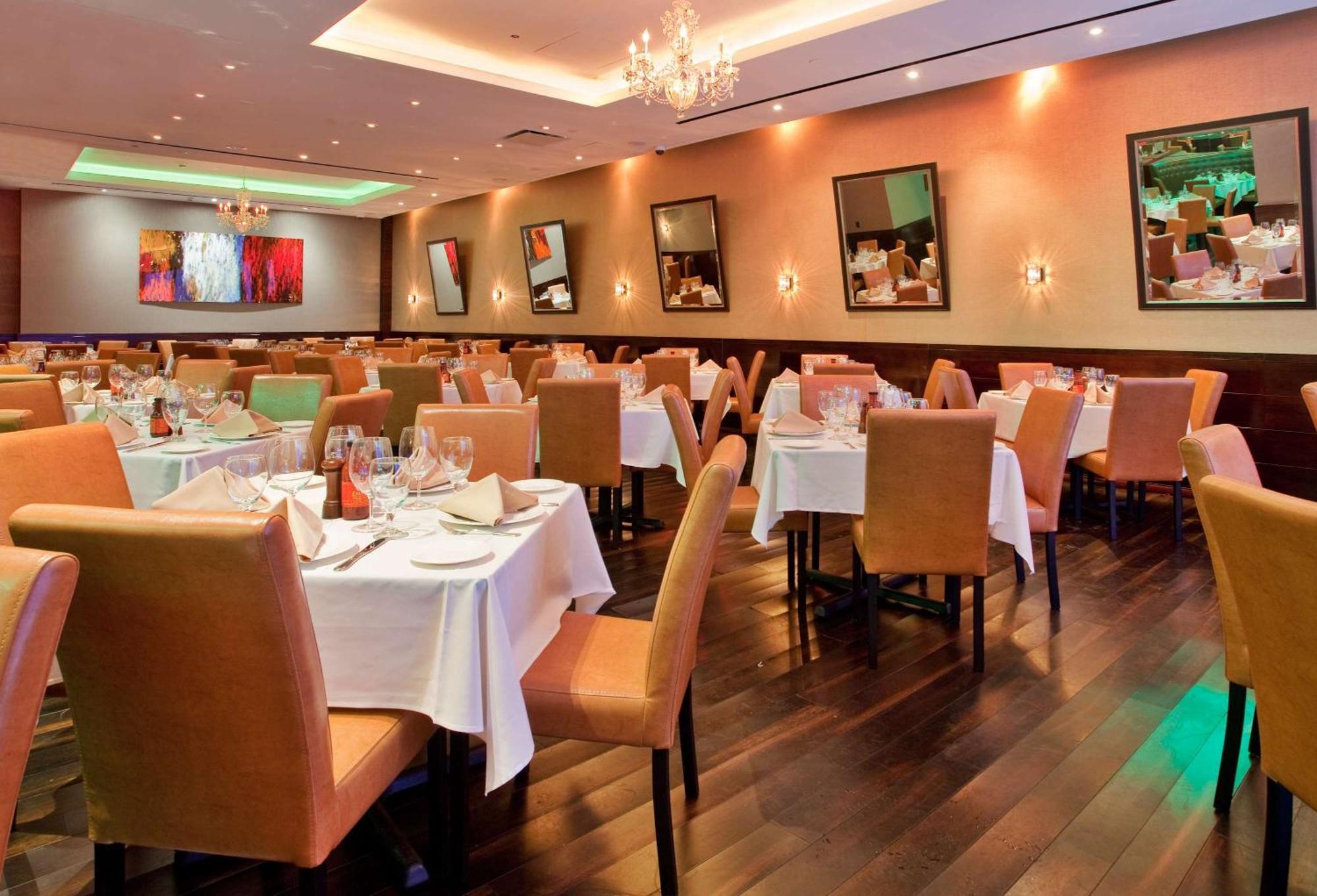 Hilton Garden Inn New York Central Park South-Midtown West Luaran gambar