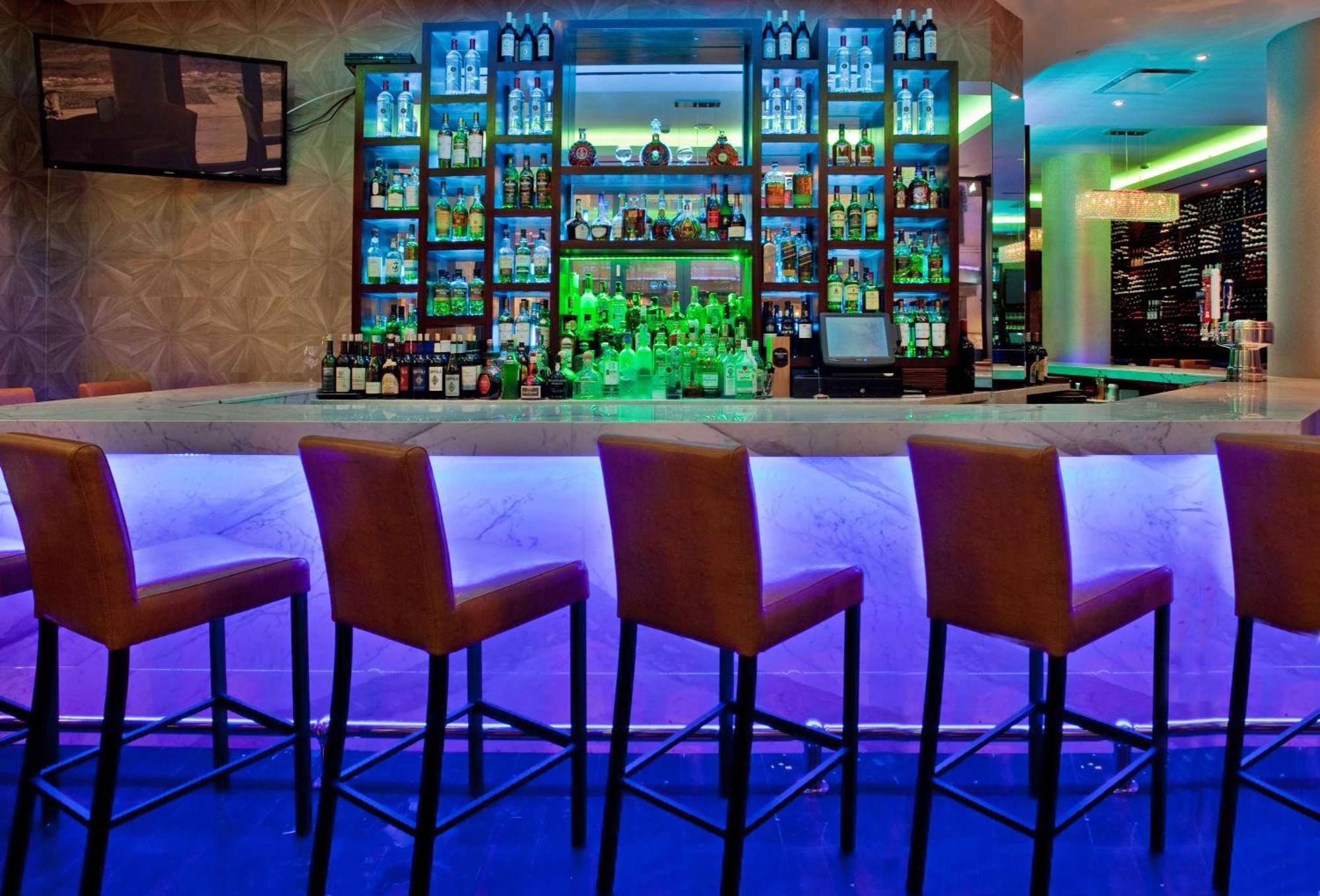 Hilton Garden Inn New York Central Park South-Midtown West Luaran gambar