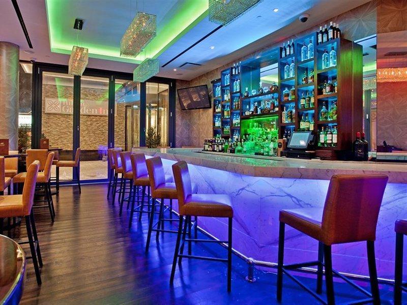 Hilton Garden Inn New York Central Park South-Midtown West Luaran gambar