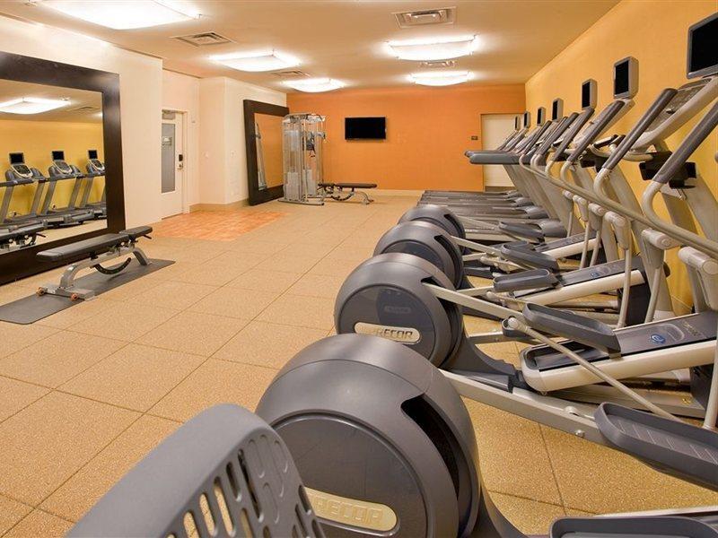 Hilton Garden Inn New York Central Park South-Midtown West Luaran gambar
