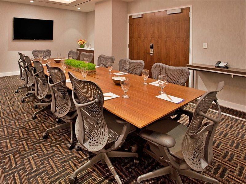 Hilton Garden Inn New York Central Park South-Midtown West Luaran gambar