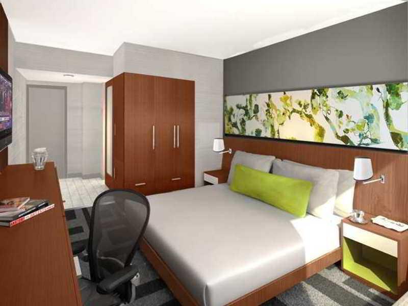 Hilton Garden Inn New York Central Park South-Midtown West Luaran gambar