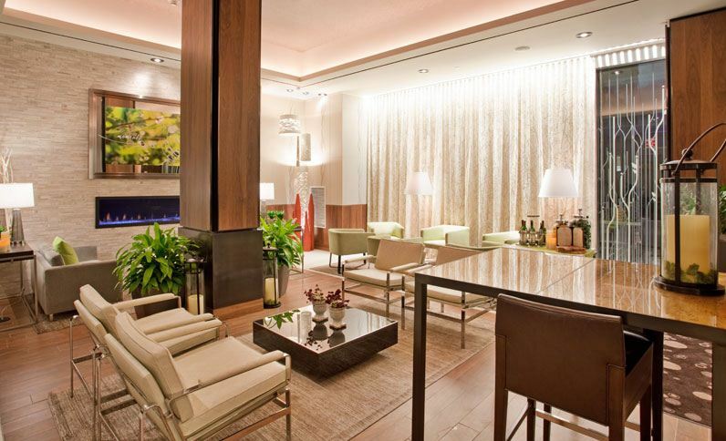 Hilton Garden Inn New York Central Park South-Midtown West Luaran gambar