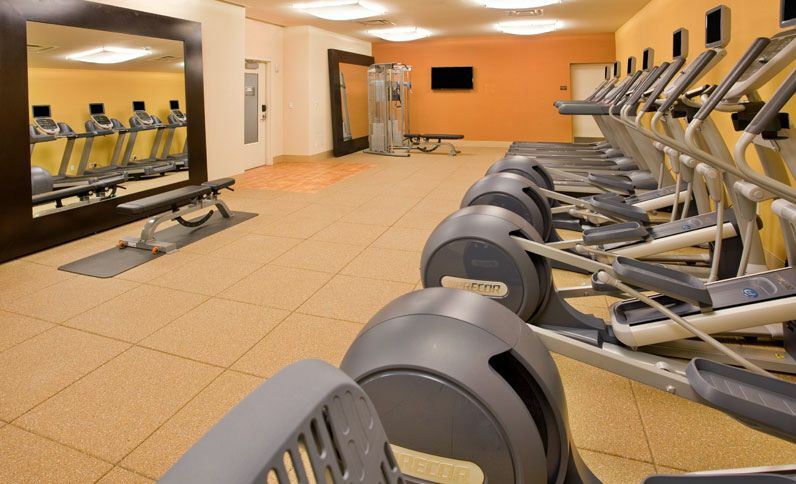 Hilton Garden Inn New York Central Park South-Midtown West Luaran gambar